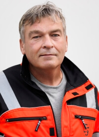 Arnstein Øye