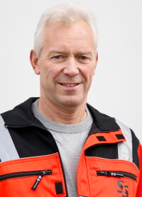 Sverre-Jan Rønneberg
