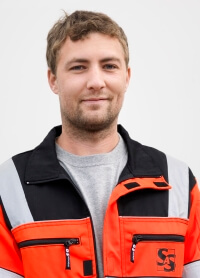 Erling Furset