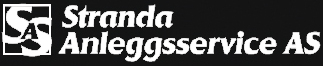 Stranda Anleggsservice As